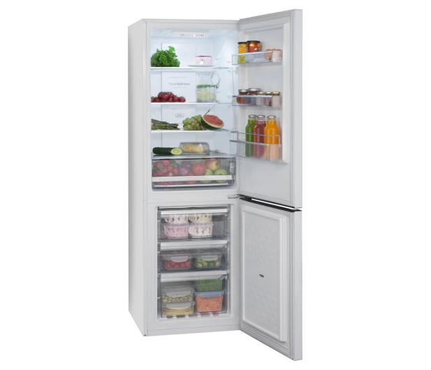 AMICA FK2695.2FT NoFrost Biala - 1011729 - zdjęcie 3